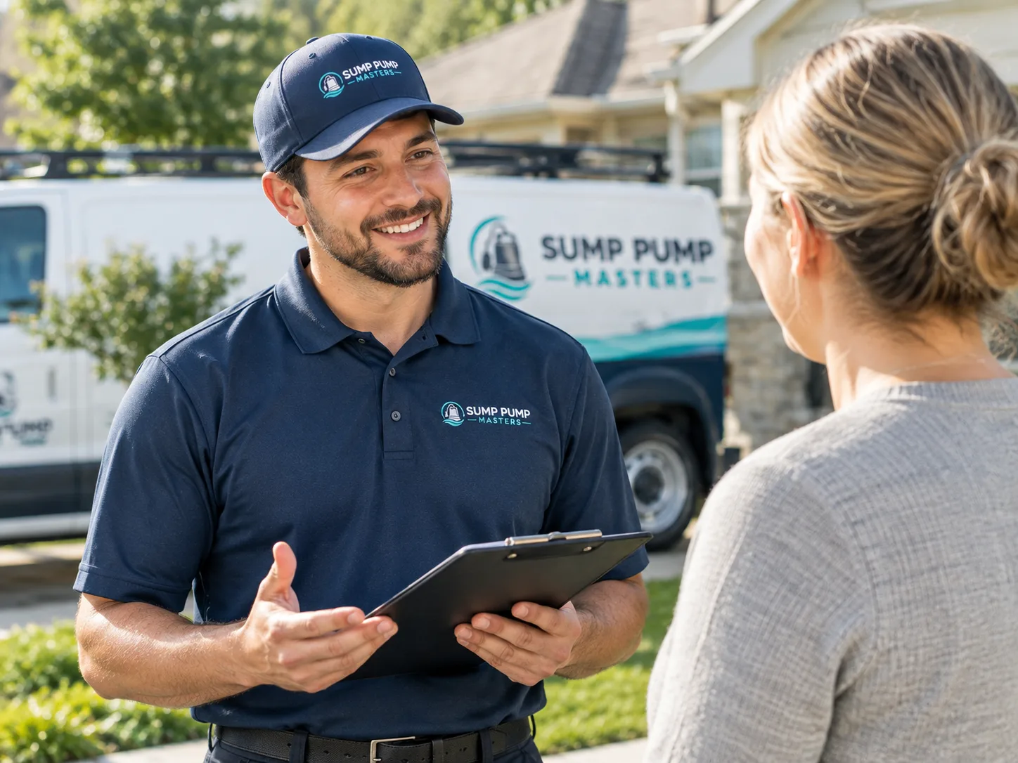 Sump Pump Repair Lisbon, NY FAQs